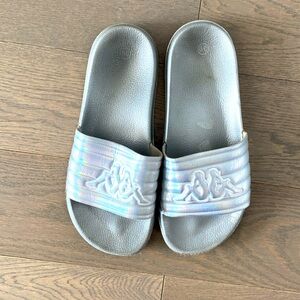 Kappa slides